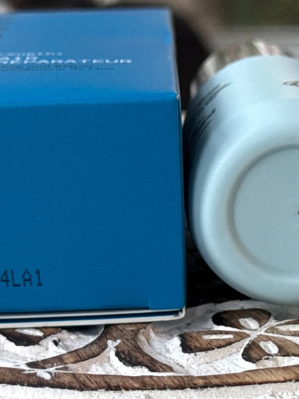 Fekkai Super Strength PM Repair Serum 1.7 oz New in Box